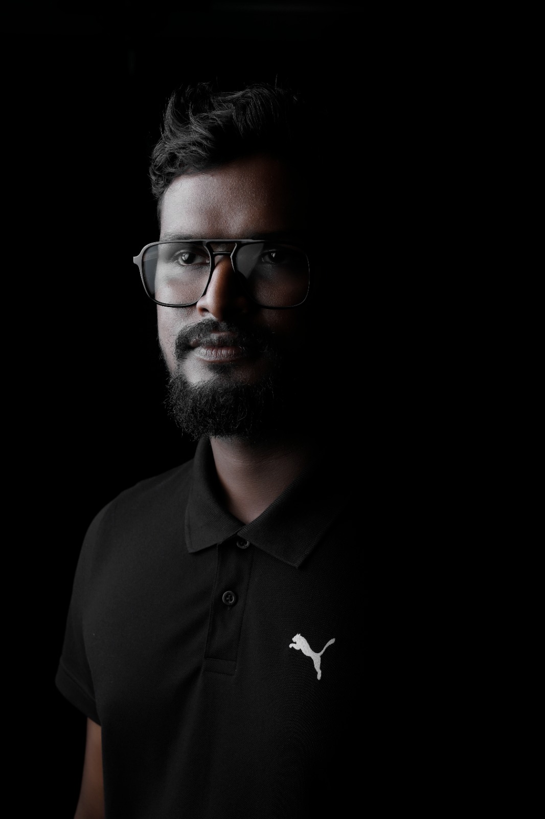 Team member of Kochuthommen Associates