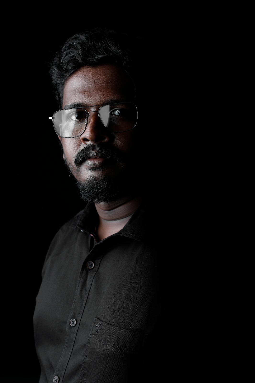 Team member of Kochuthommen Associates